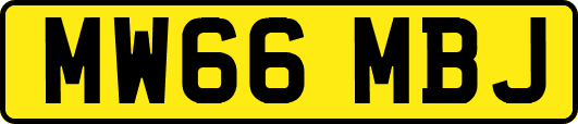 MW66MBJ