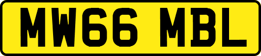 MW66MBL