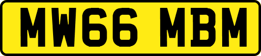 MW66MBM