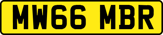 MW66MBR