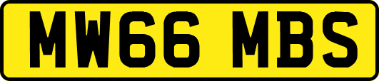 MW66MBS