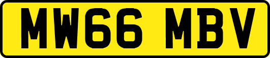 MW66MBV
