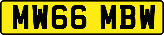 MW66MBW