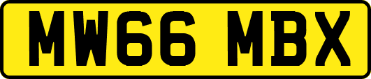 MW66MBX