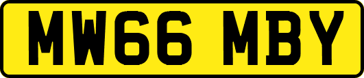 MW66MBY