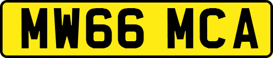 MW66MCA