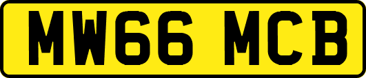 MW66MCB