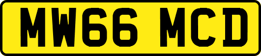 MW66MCD