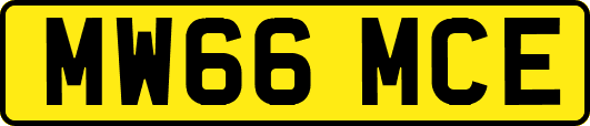 MW66MCE