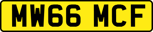 MW66MCF