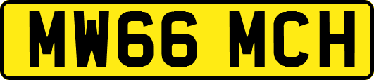 MW66MCH