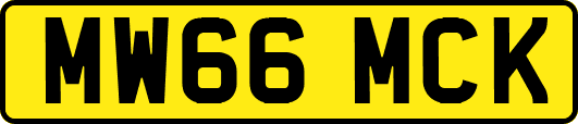 MW66MCK