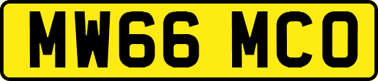 MW66MCO