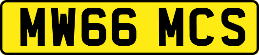 MW66MCS