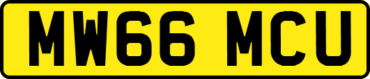 MW66MCU