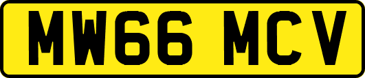 MW66MCV