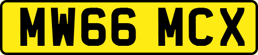MW66MCX