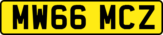 MW66MCZ