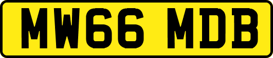 MW66MDB
