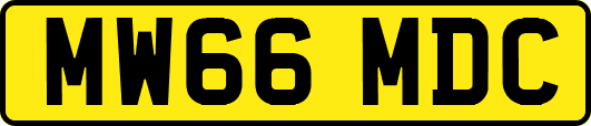 MW66MDC