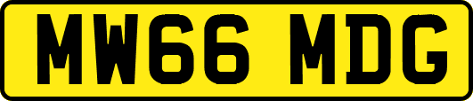 MW66MDG