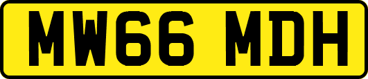 MW66MDH