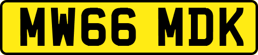 MW66MDK