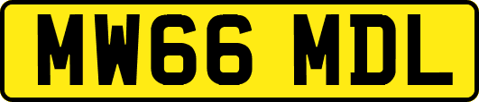 MW66MDL