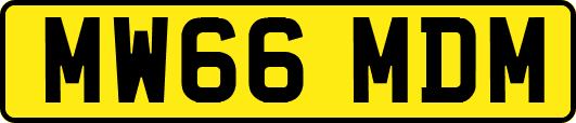 MW66MDM
