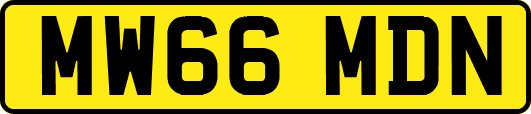 MW66MDN