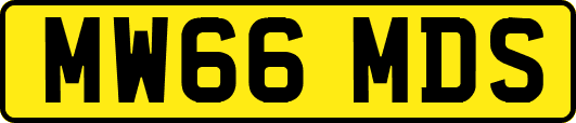 MW66MDS