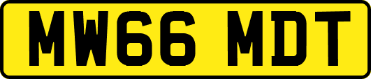 MW66MDT