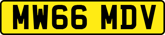 MW66MDV