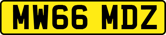 MW66MDZ