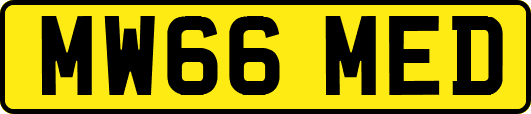 MW66MED