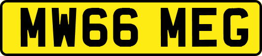 MW66MEG