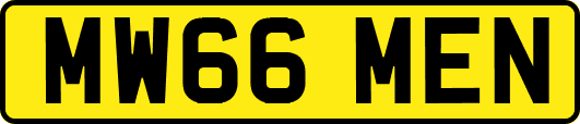 MW66MEN
