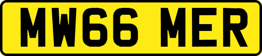 MW66MER