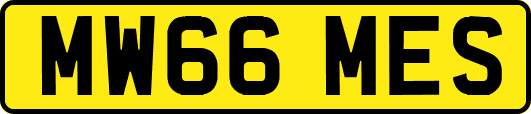 MW66MES