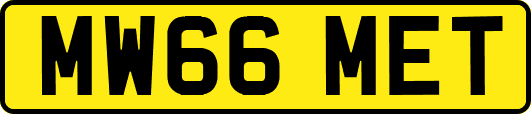 MW66MET