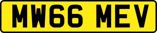 MW66MEV