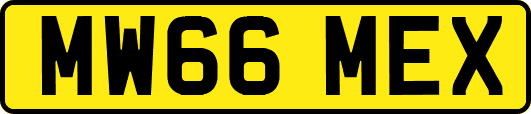 MW66MEX