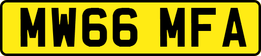 MW66MFA