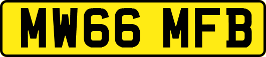 MW66MFB