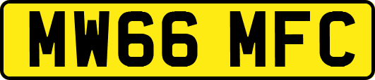 MW66MFC