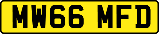 MW66MFD