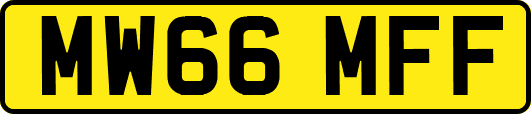 MW66MFF