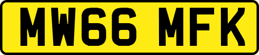MW66MFK
