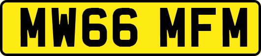 MW66MFM