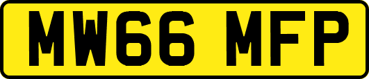 MW66MFP